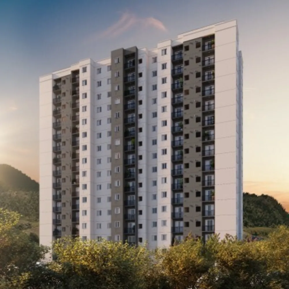 Apartamento, 2 quartos, 55 m² - Foto 17