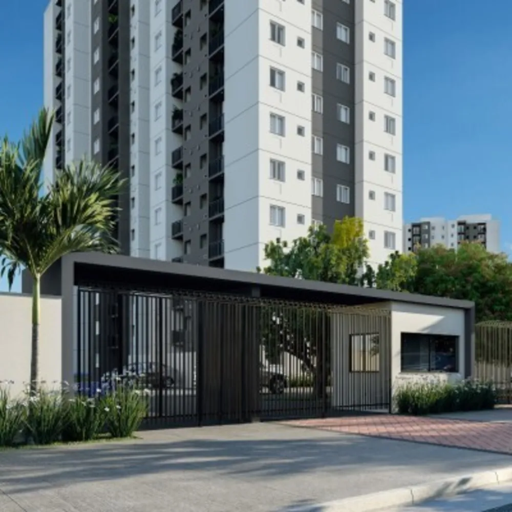 Apartamento, 2 quartos, 55 m² - Foto 18