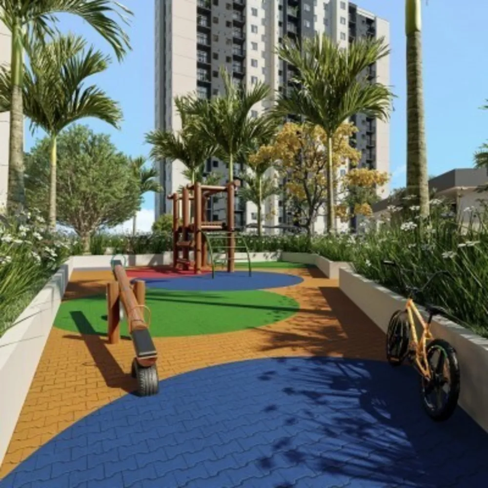 Apartamento, 2 quartos, 55 m² - Foto 12