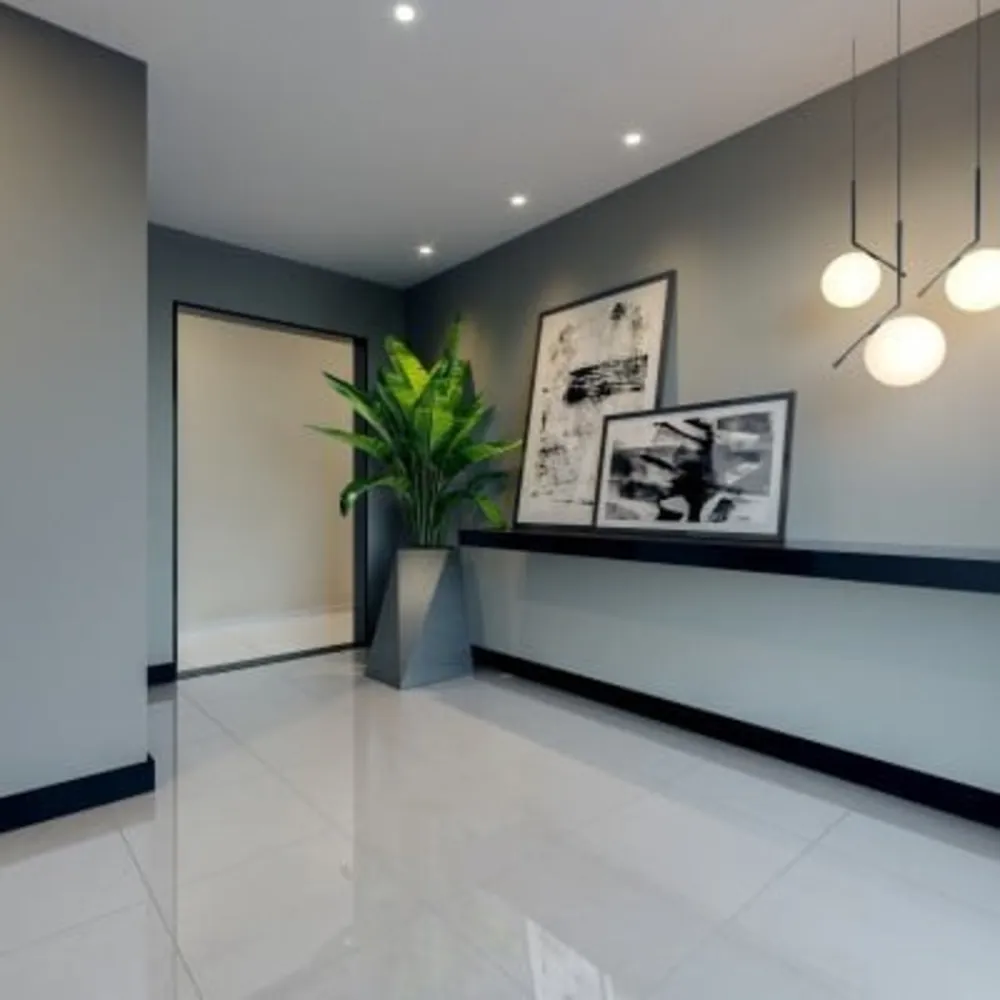 Apartamento, 2 quartos, 55 m² - Foto 3