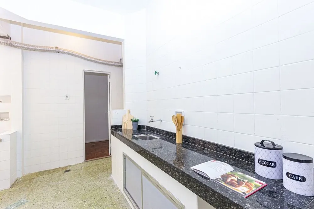 Apartamento, 3 quartos, 94 m² - Foto 25