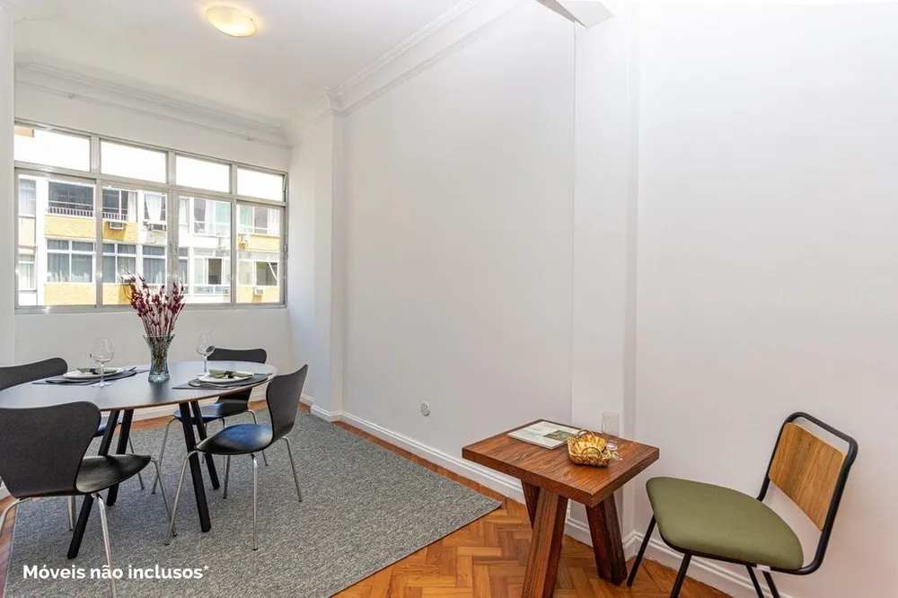 Apartamento, 3 quartos, 94 m² - Foto 5