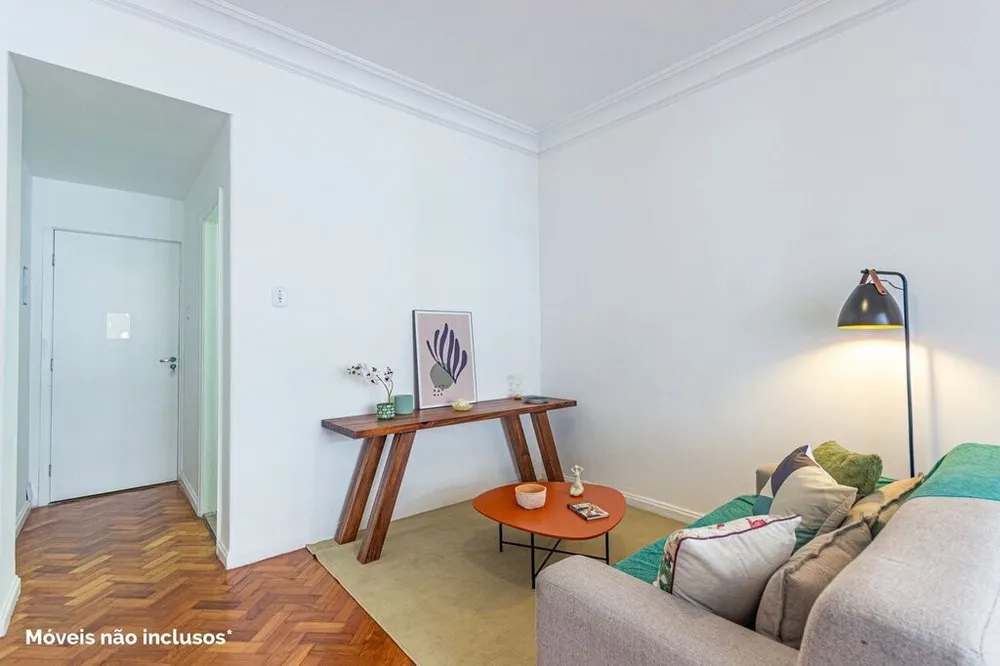 Apartamento, 3 quartos, 94 m² - Foto 1