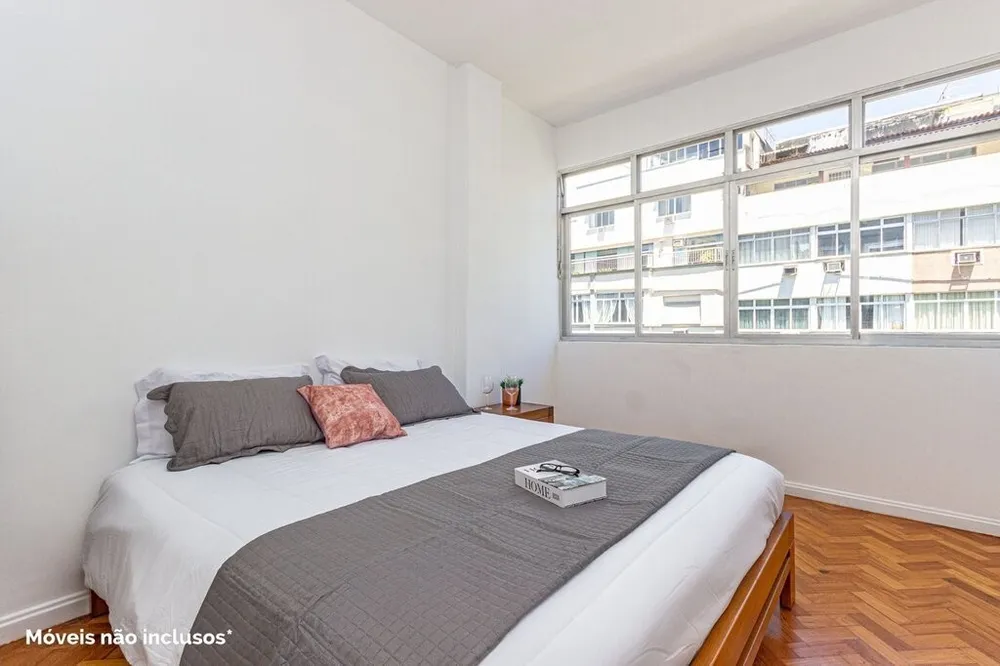 Apartamento, 3 quartos, 94 m² - Foto 8