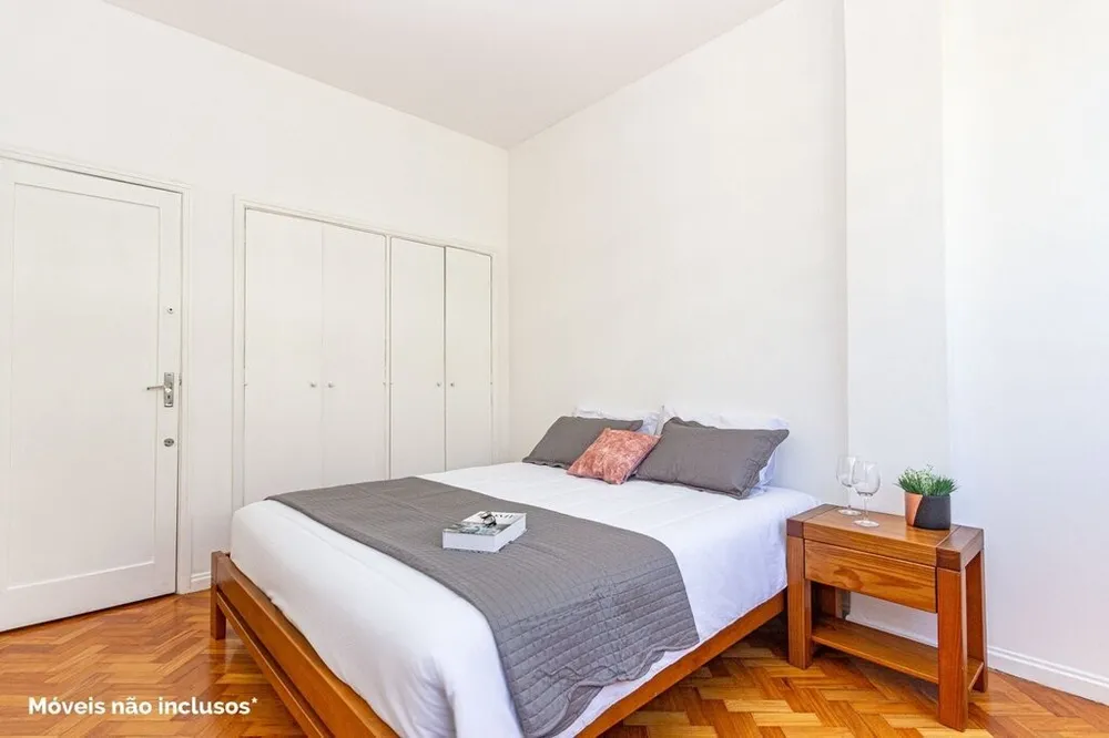 Apartamento, 3 quartos, 94 m² - Foto 10