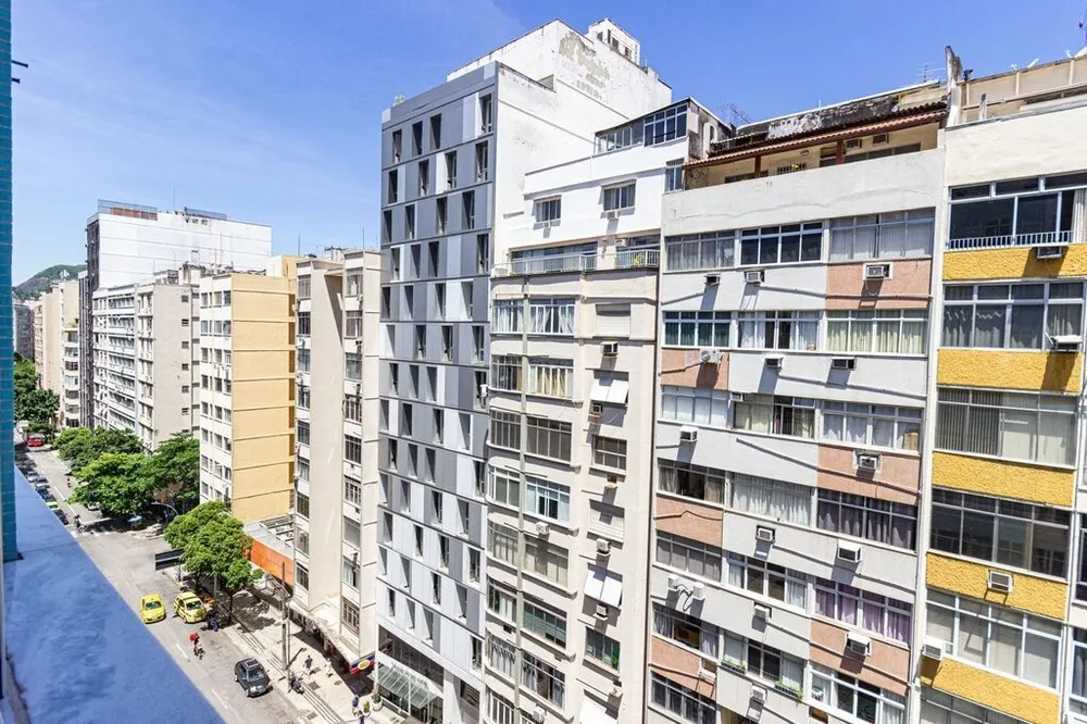 Apartamento, 3 quartos, 94 m² - Foto 7