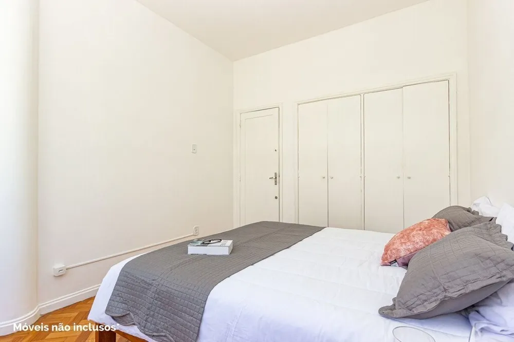 Apartamento, 3 quartos, 94 m² - Foto 9