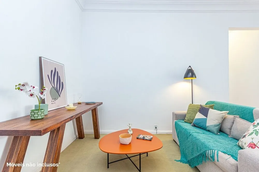 Apartamento, 3 quartos, 94 m² - Foto 3