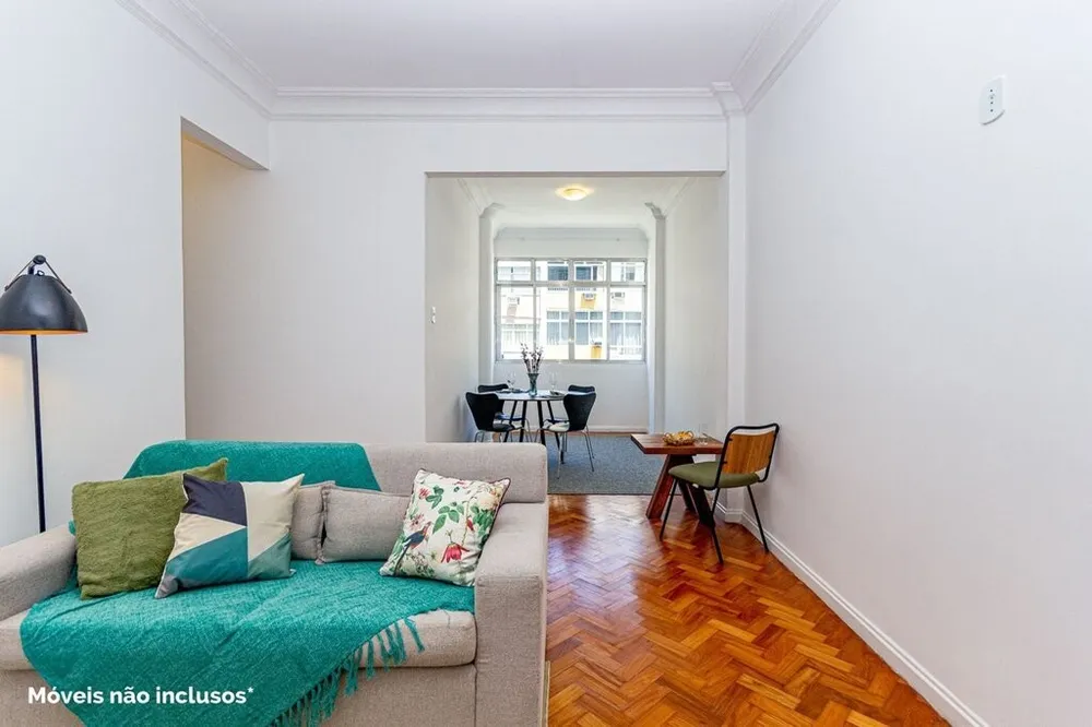 Apartamento, 3 quartos, 94 m² - Foto 17