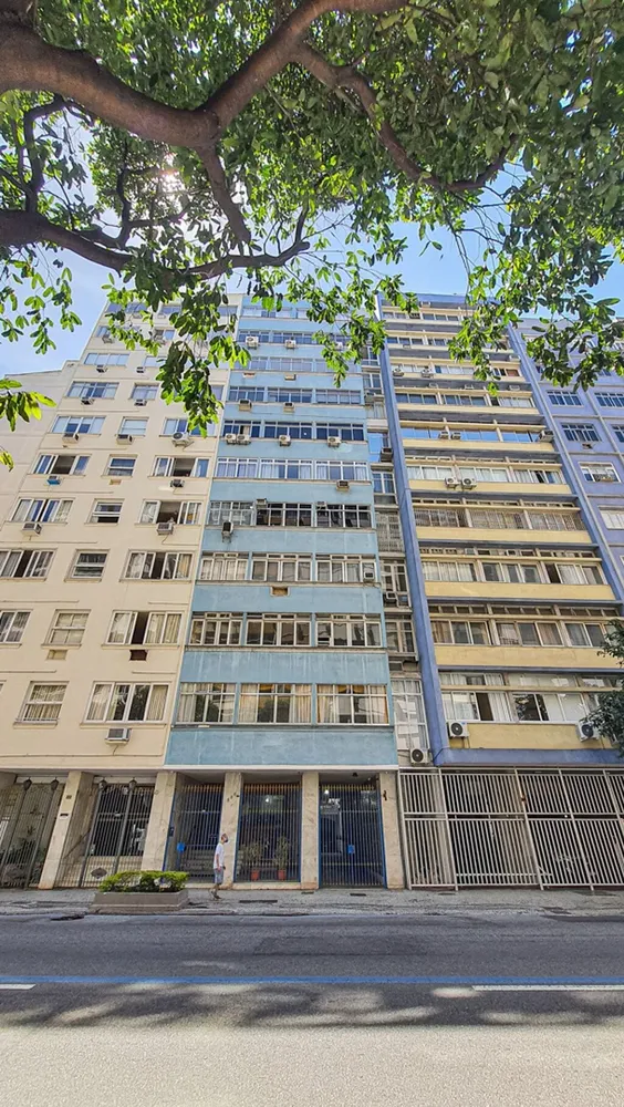 Apartamento, 3 quartos, 94 m² - Foto 23