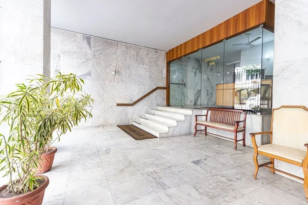 Apartamento, 3 quartos, 94 m² - Foto 21