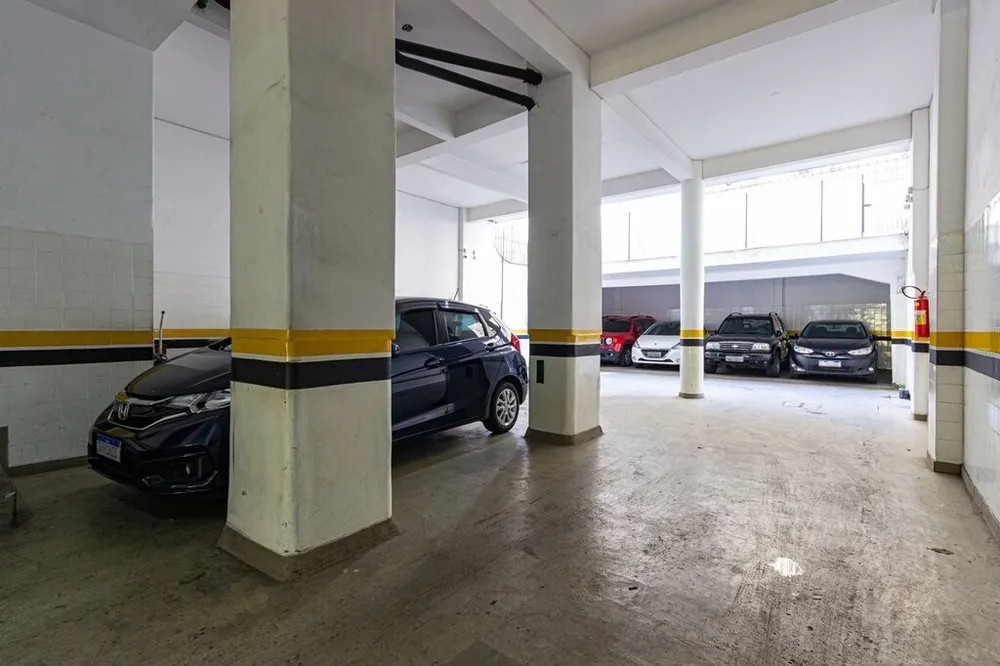 Apartamento, 3 quartos, 94 m² - Foto 22