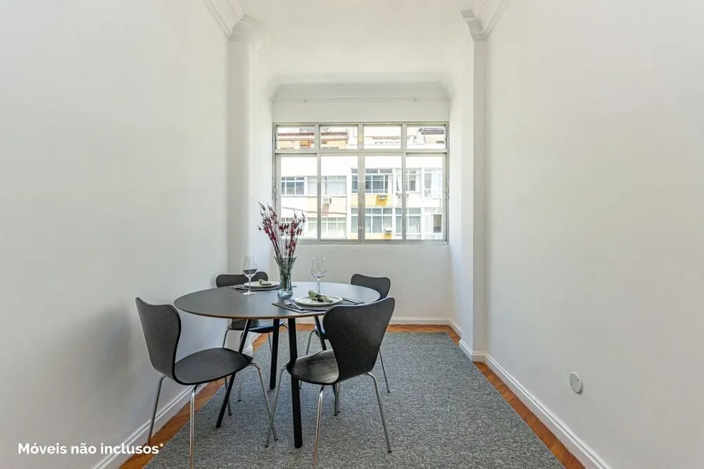 Apartamento, 3 quartos, 94 m² - Foto 4