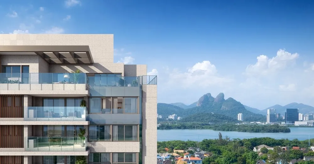 Apartamento, 3 quartos, 151 m² - Foto 58