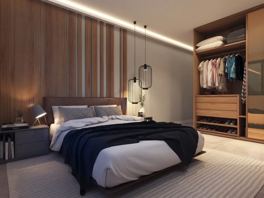 Apartamento, 3 quartos, 90 m² - Foto 11