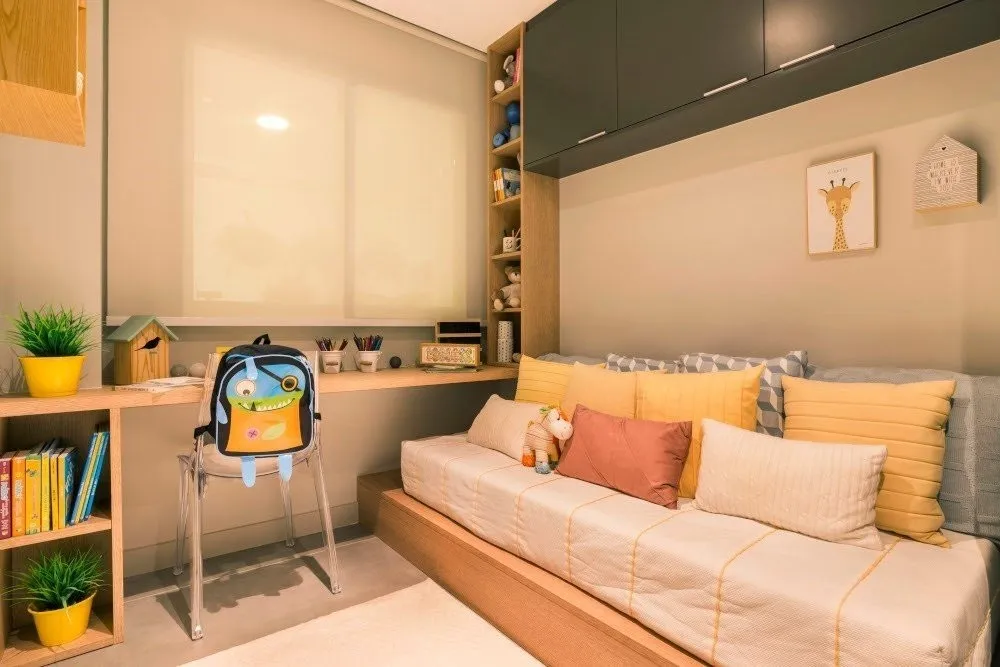 Apartamento, 3 quartos, 90 m² - Foto 17