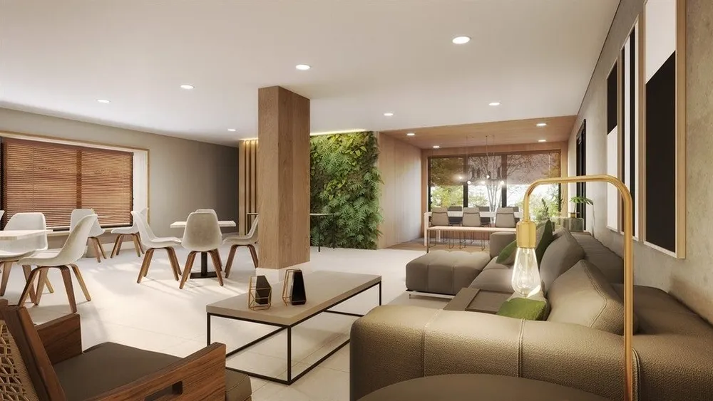 Apartamento, 3 quartos, 90 m² - Foto 24