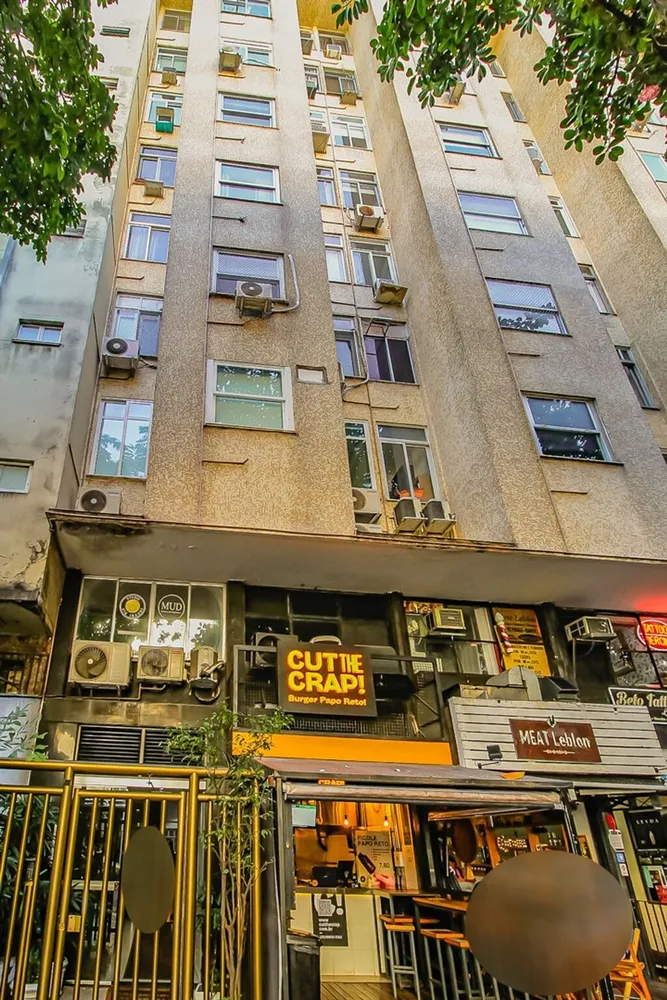 Apartamento, 2 quartos, 65 m² - Foto 23