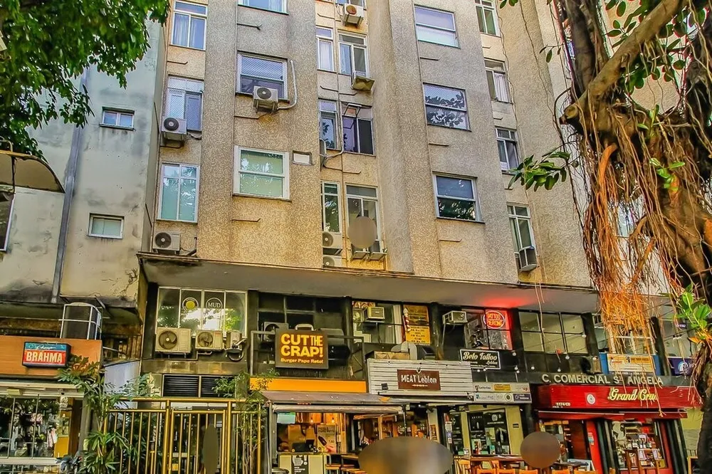 Apartamento, 2 quartos, 65 m² - Foto 22