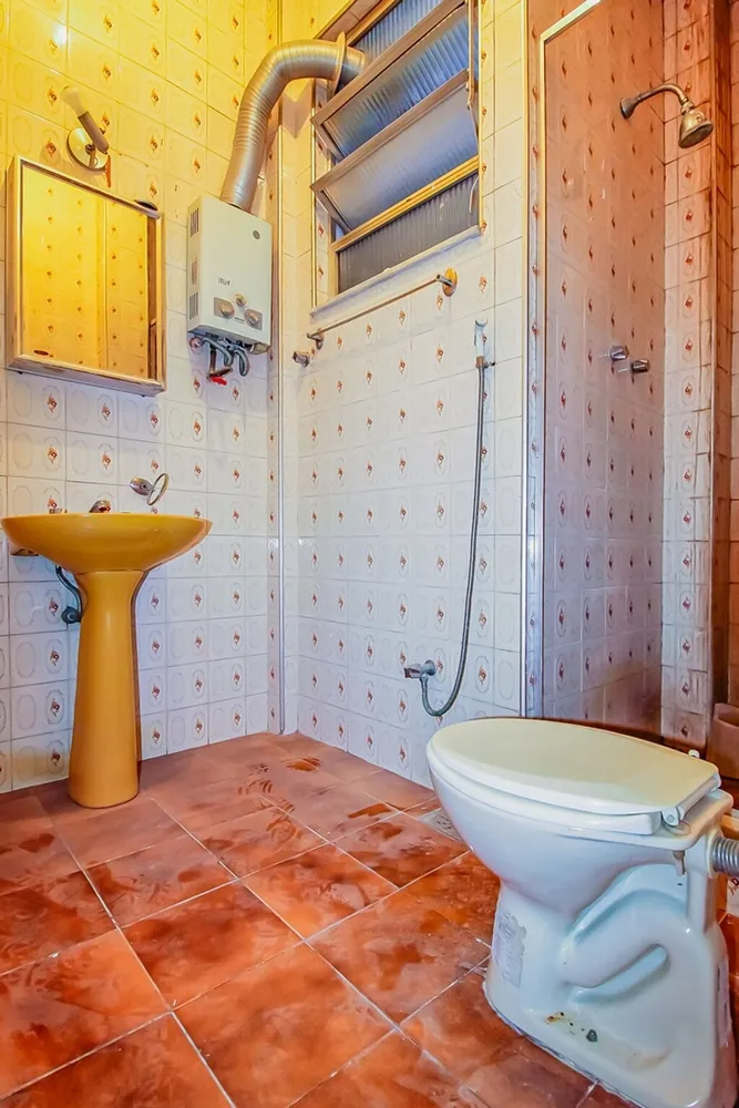 Apartamento, 2 quartos, 65 m² - Foto 25