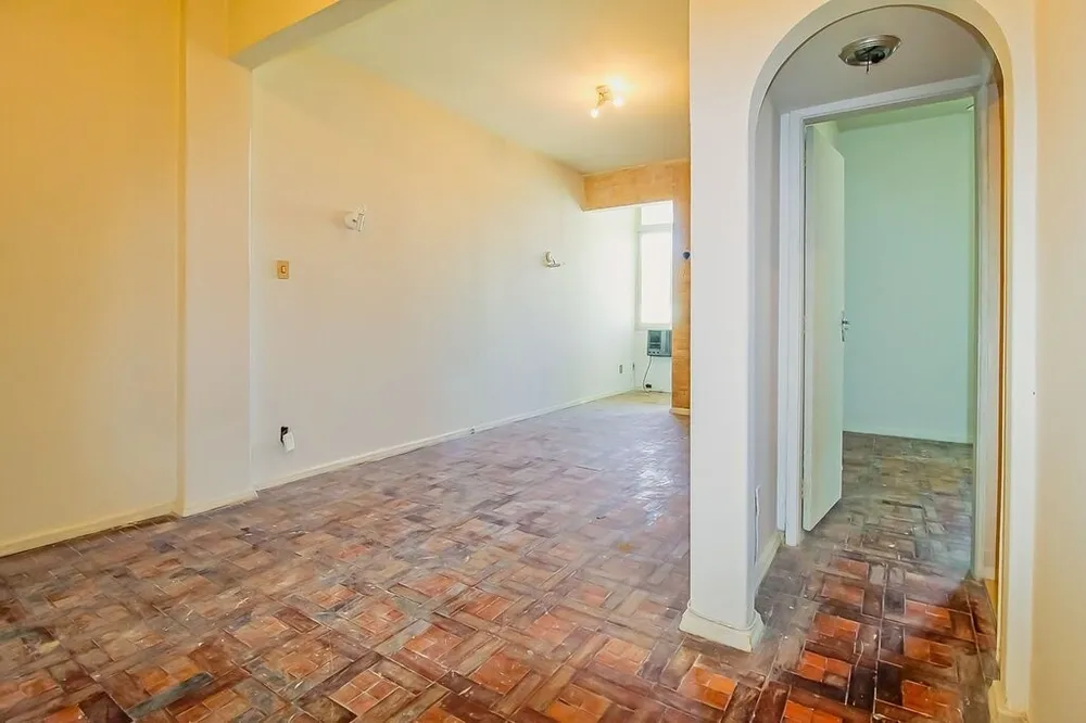 Apartamento, 2 quartos, 65 m² - Foto 1