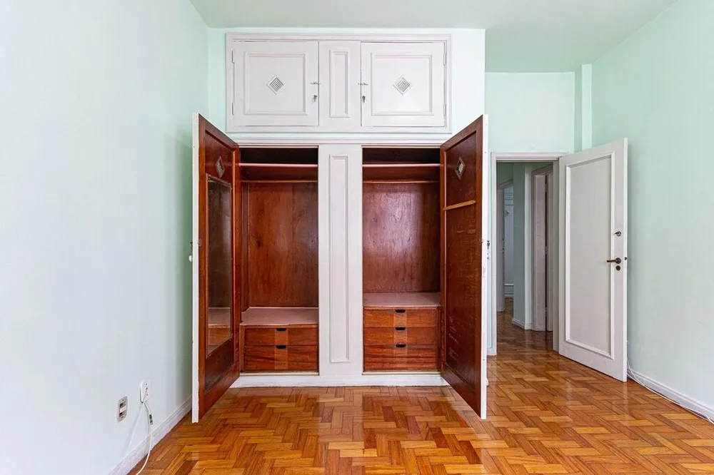 Apartamento, 3 quartos, 126 m² - Foto 33