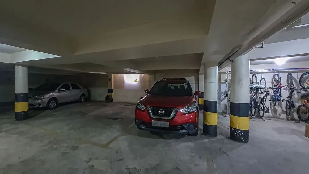 Apartamento, 3 quartos, 126 m² - Foto 7