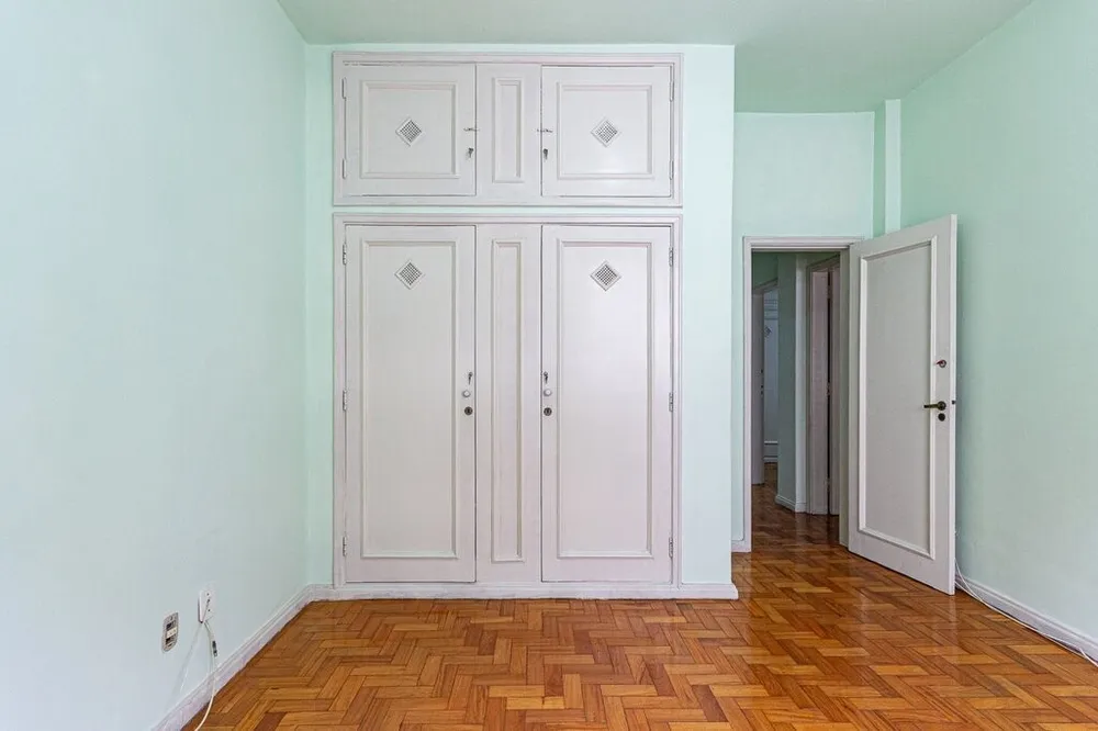 Apartamento, 3 quartos, 126 m² - Foto 42