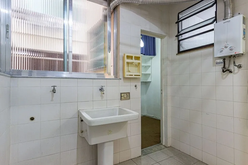 Apartamento, 3 quartos, 126 m² - Foto 13