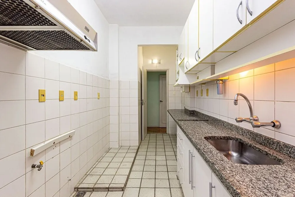 Apartamento, 3 quartos, 126 m² - Foto 12