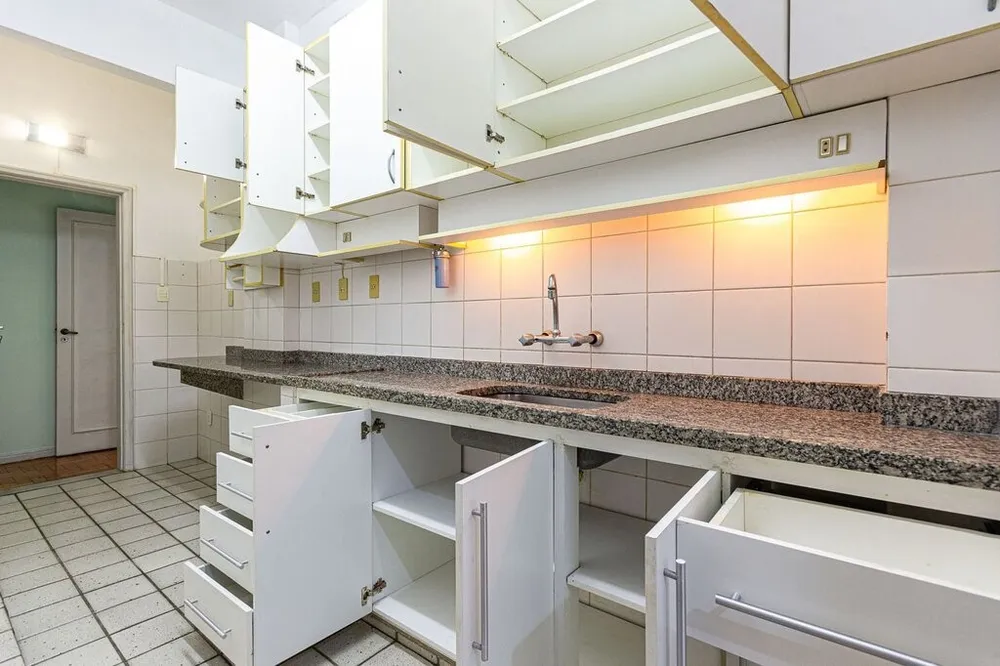 Apartamento, 3 quartos, 126 m² - Foto 11