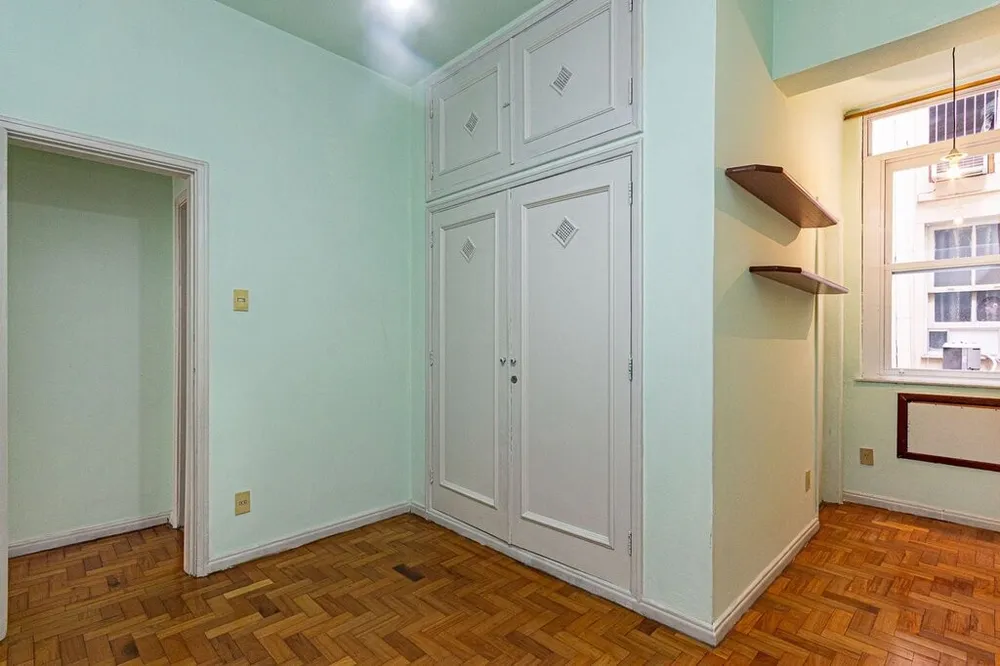 Apartamento, 3 quartos, 126 m² - Foto 36