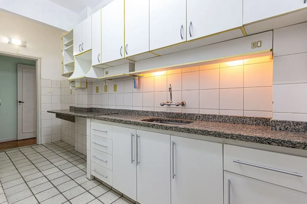 Apartamento, 3 quartos, 126 m² - Foto 1