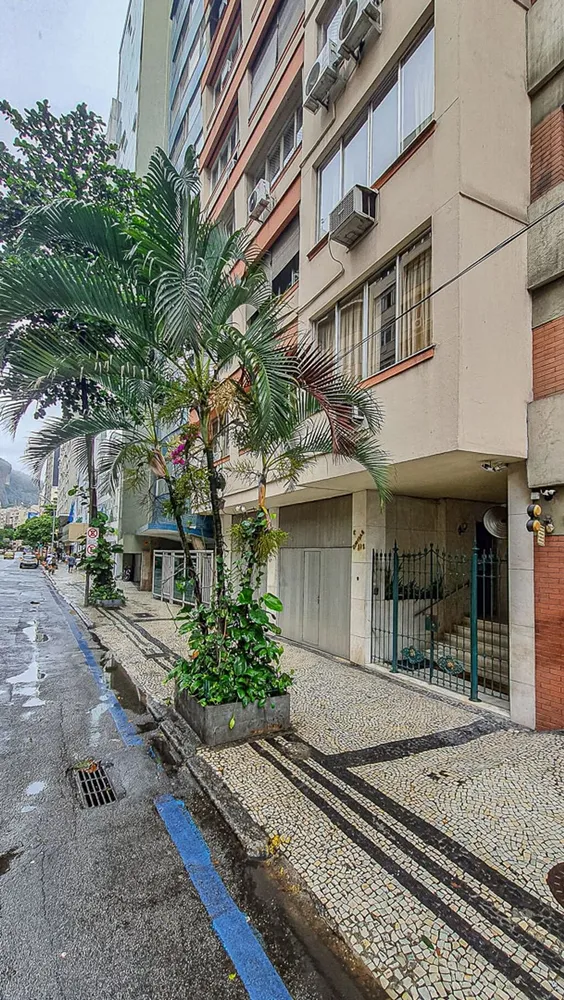 Apartamento, 3 quartos, 126 m² - Foto 8