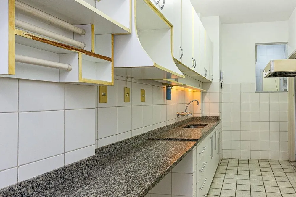 Apartamento, 3 quartos, 126 m² - Foto 9