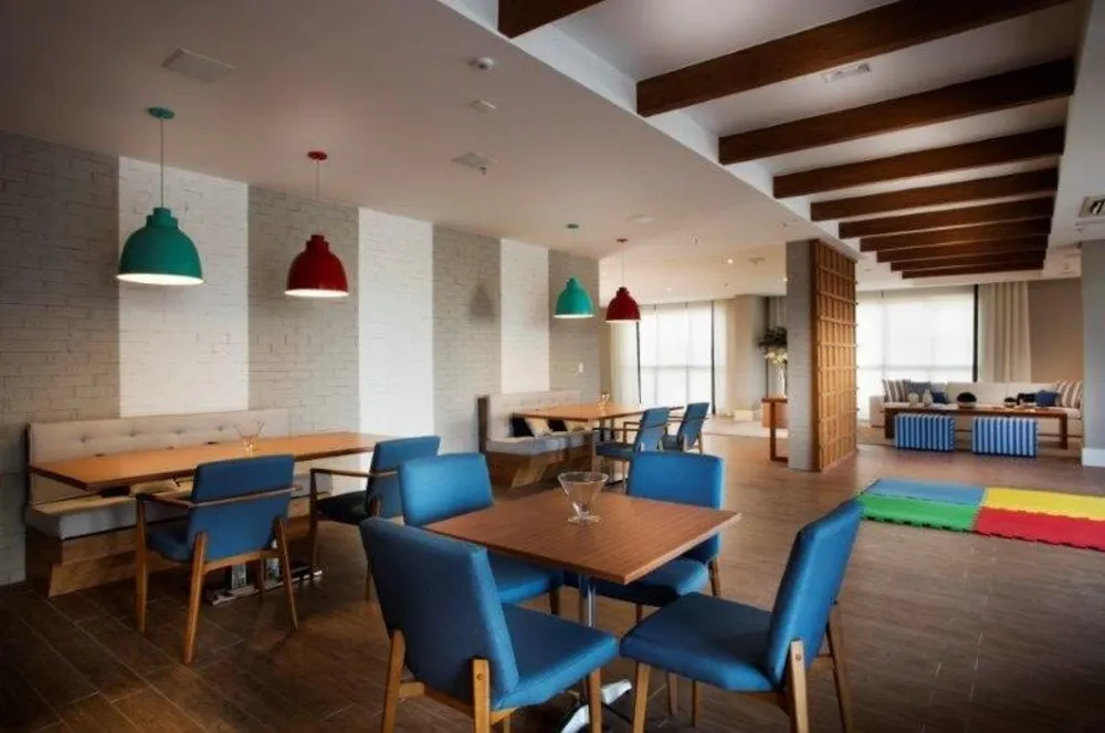 Cobertura, 3 quartos, 164 m² - Foto 19