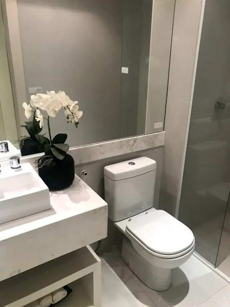 Cobertura, 3 quartos, 164 m² - Foto 7