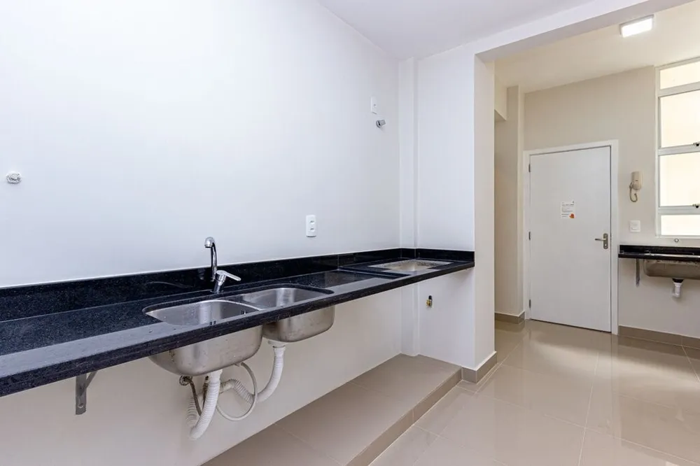 Apartamento, 3 quartos, 111 m² - Foto 2