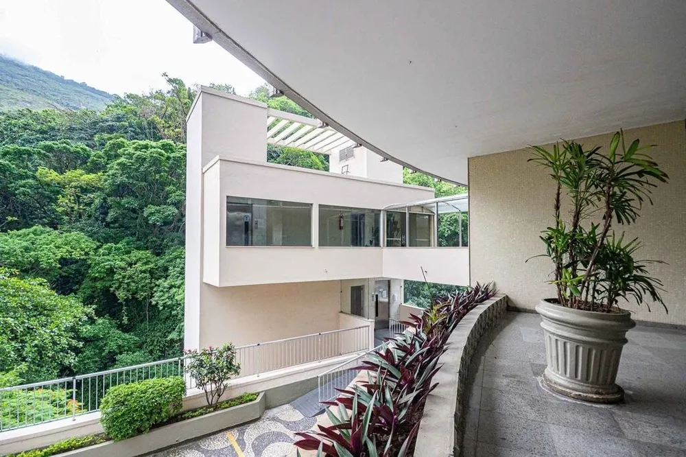 Apartamento, 2 quartos, 92 m² - Foto 8