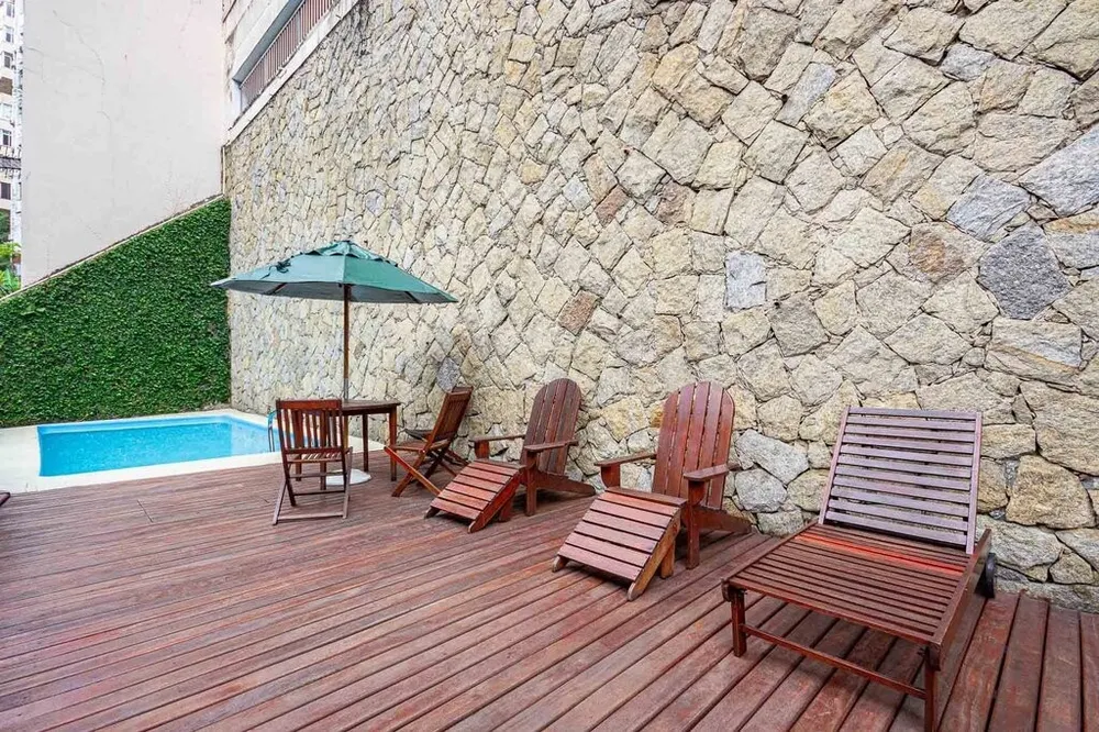 Apartamento, 2 quartos, 92 m² - Foto 11