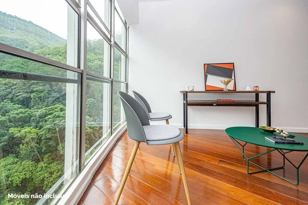 Apartamento, 2 quartos, 92 m² - Foto 21