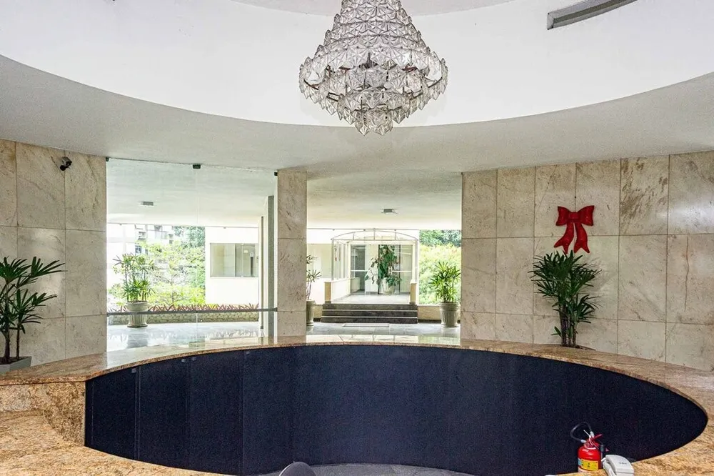 Apartamento, 2 quartos, 92 m² - Foto 10