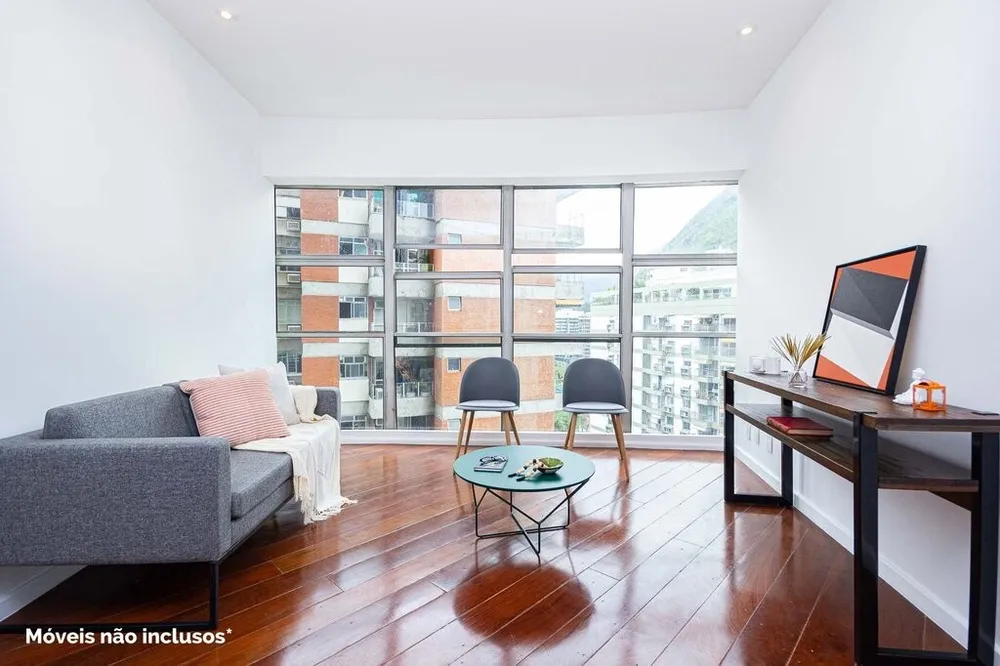 Apartamento, 2 quartos, 92 m² - Foto 23