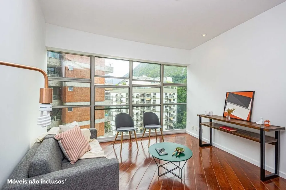Apartamento, 2 quartos, 92 m² - Foto 18