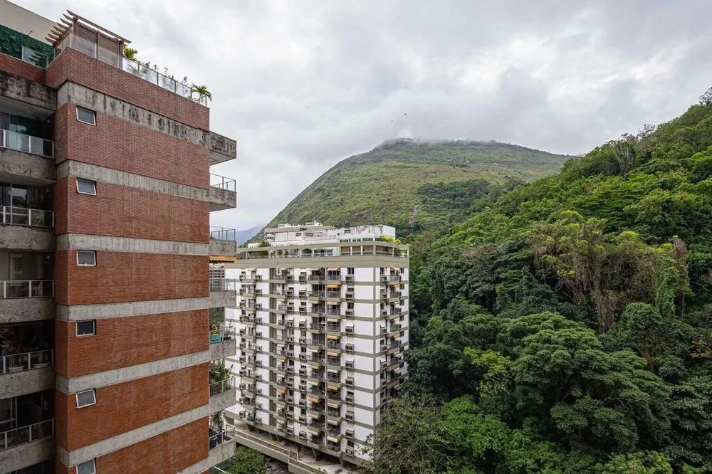 Apartamento, 2 quartos, 92 m² - Foto 22