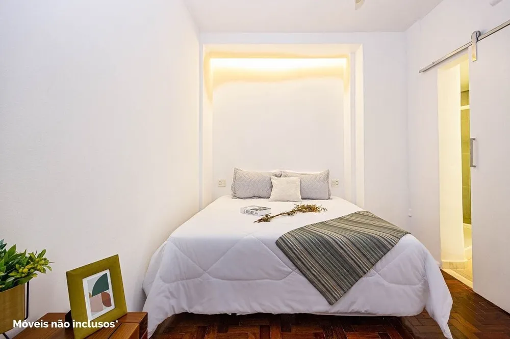 Apartamento, 2 quartos, 92 m² - Foto 29