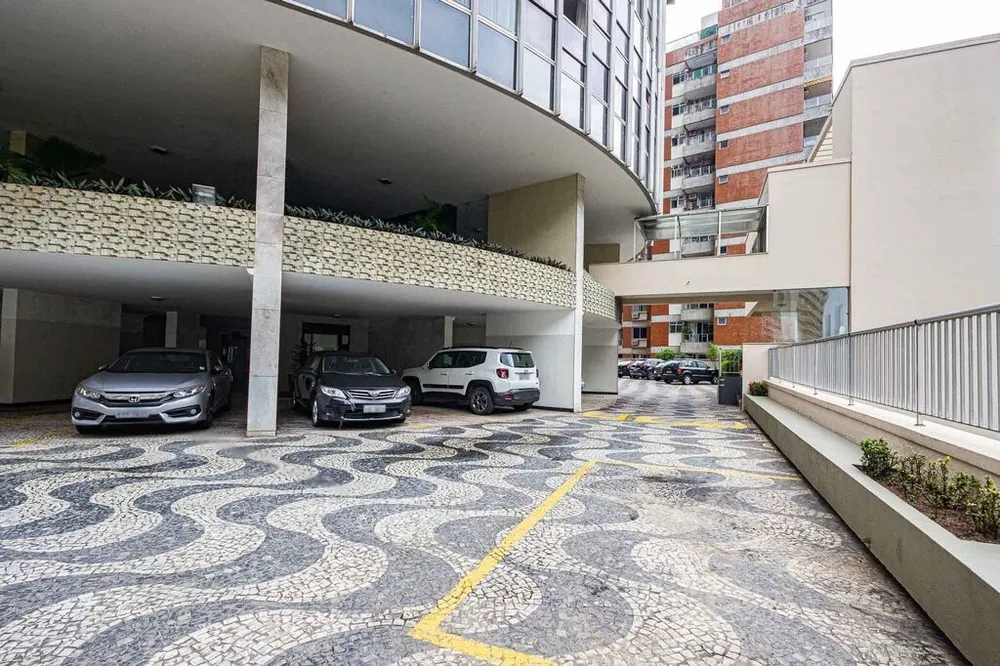 Apartamento, 2 quartos, 92 m² - Foto 9