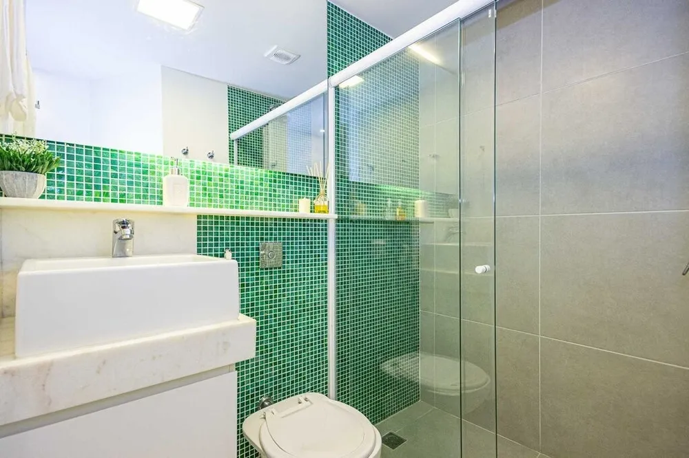 Apartamento, 2 quartos, 92 m² - Foto 6