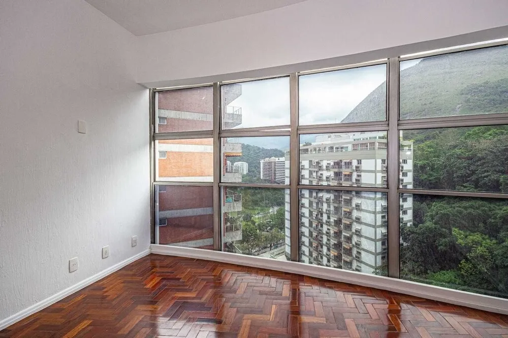 Apartamento, 2 quartos, 92 m² - Foto 1