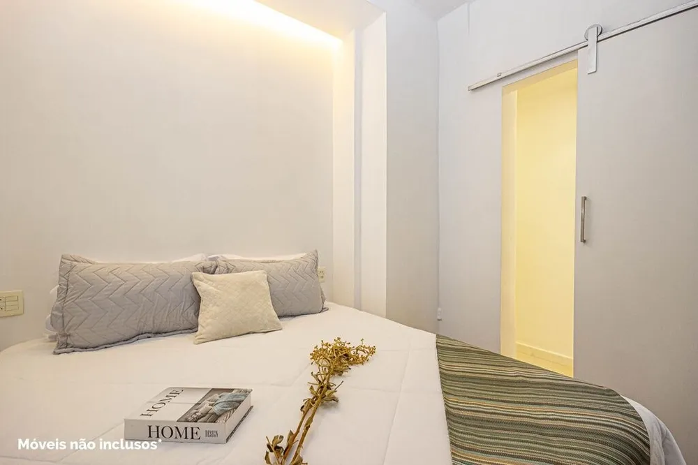 Apartamento, 2 quartos, 92 m² - Foto 32